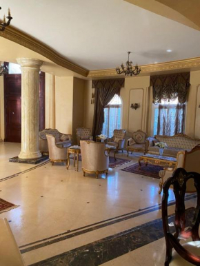 قصر الياسمين ٨ بالتجمع, Cairo